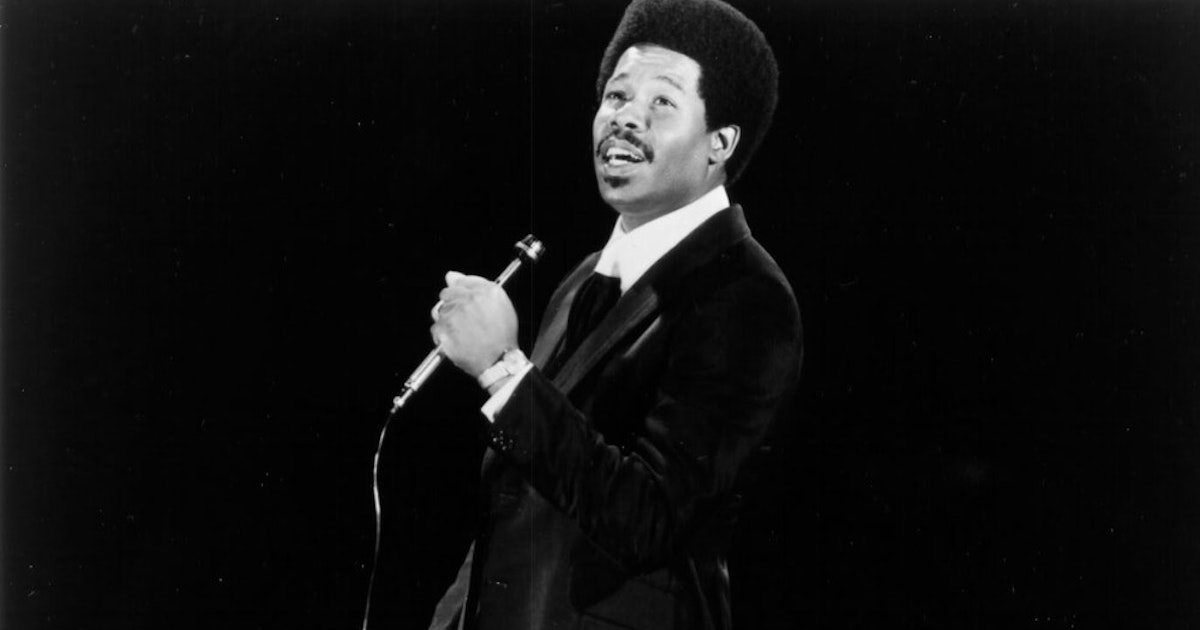 Eddie Floyd Music | Tunefind